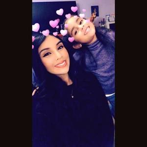 Meet your Posher, Veronica